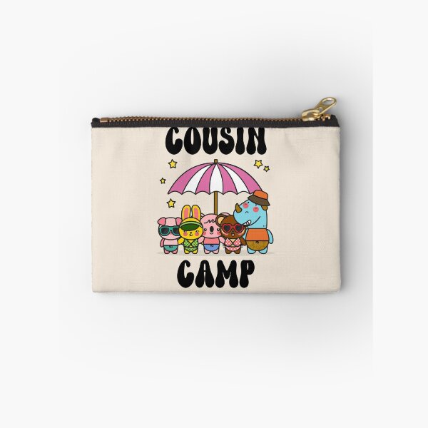 Item preview, Cousin Camp  designed and sold by sydney-syder.