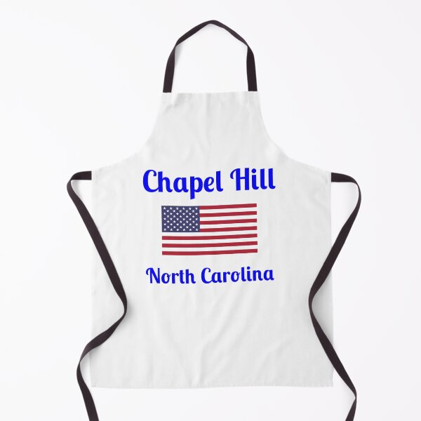 Item preview, Chapel Hill North Carolina - Stylish Prints, designed and sold by Fleetwood1994.