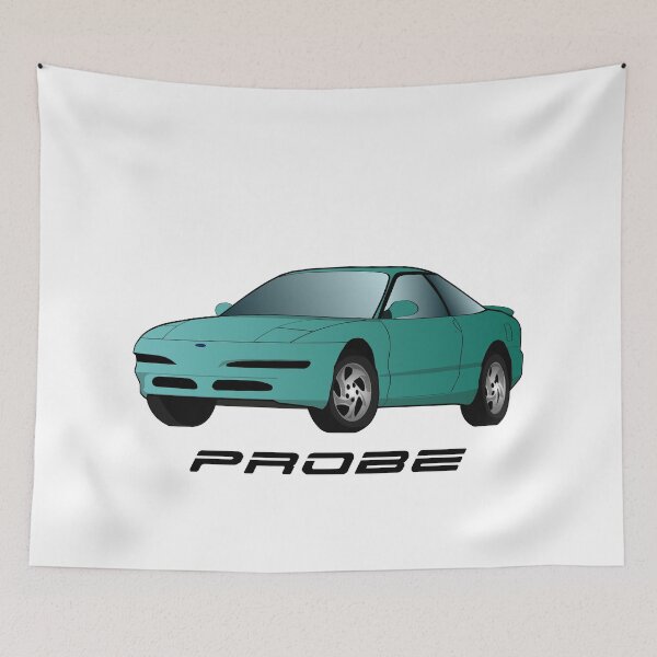 Item preview, Probe designed and sold by LeDjoDesigns.
