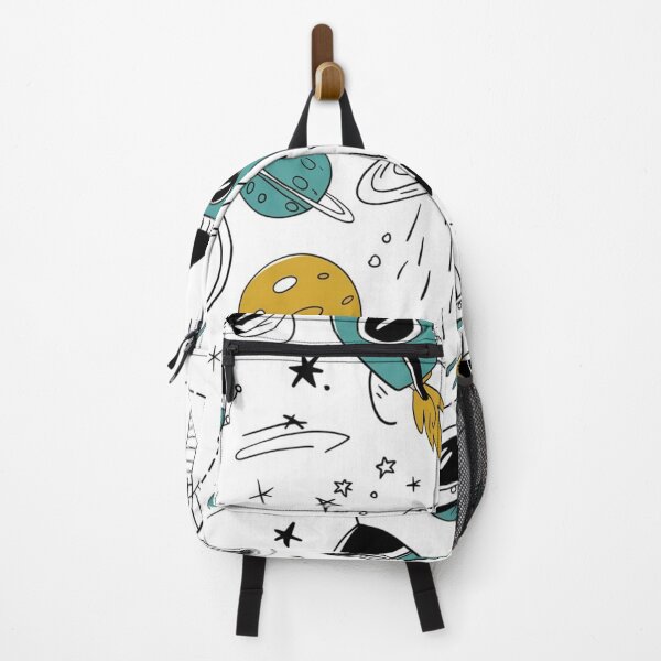 Item preview, Cosmic Kids Space Pattern designed and sold by Furbulous Faces.