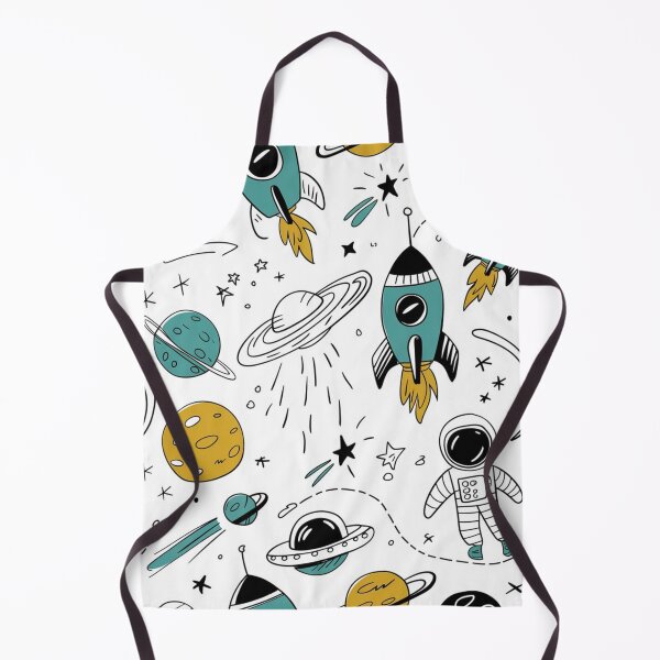Item preview, Cosmic Kids Space Pattern designed and sold by Furbulous Faces.