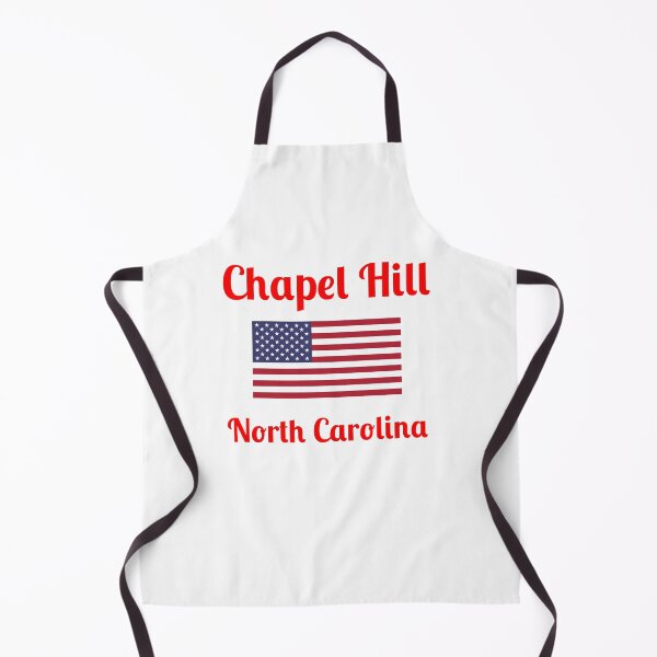 Item preview, Chapel Hill North Carolina - Stylish Prints, designed and sold by Fleetwood1994.