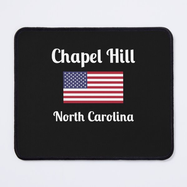 Item preview, Chapel Hill North Carolina - Stylish Prints, designed and sold by Fleetwood1994.