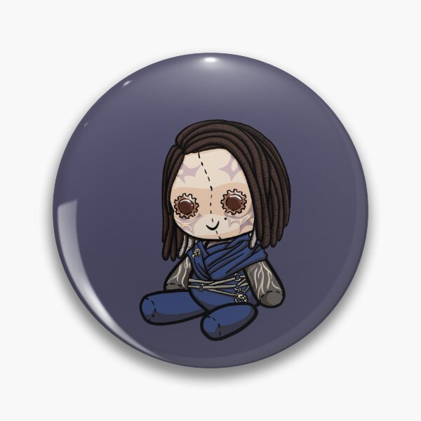 Item preview, Viktor Doll  designed and sold by georginavr.