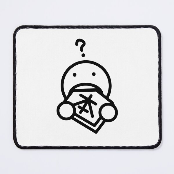 Item preview, nihongo tabemasen designed and sold by HayItsNay.