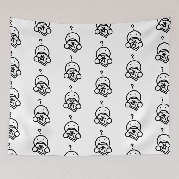 Item preview, nihongo tabemasen designed and sold by HayItsNay.