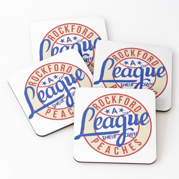 Item preview, A league of their own designed and sold by Illustrated by Cece.