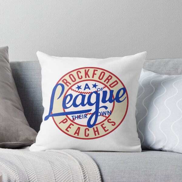 Artikelvorschau, A league of their own entworfen und verkauft von Illustrated by Cece.