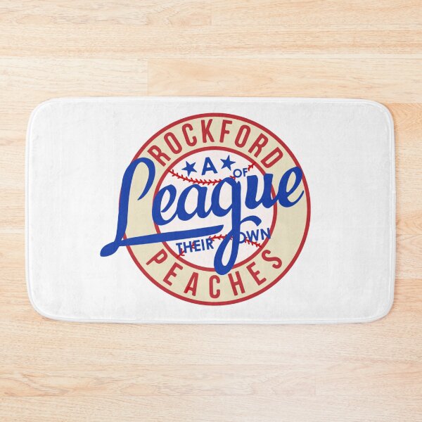 Item preview, A league of their own designed and sold by Illustrated by Cece.