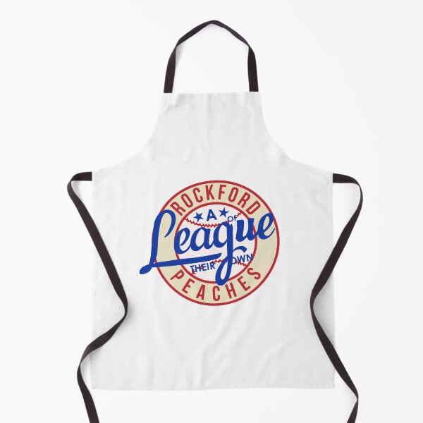 Item preview, A league of their own designed and sold by Illustrated by Cece.