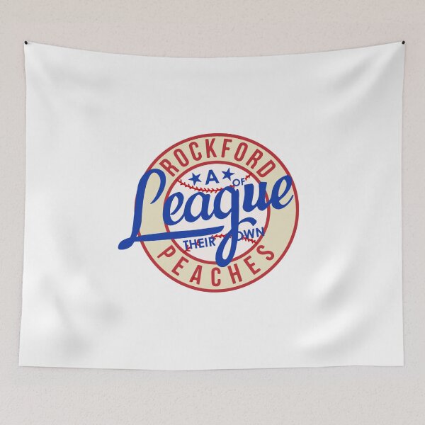Item preview, A league of their own designed and sold by Mystical Illustrations.