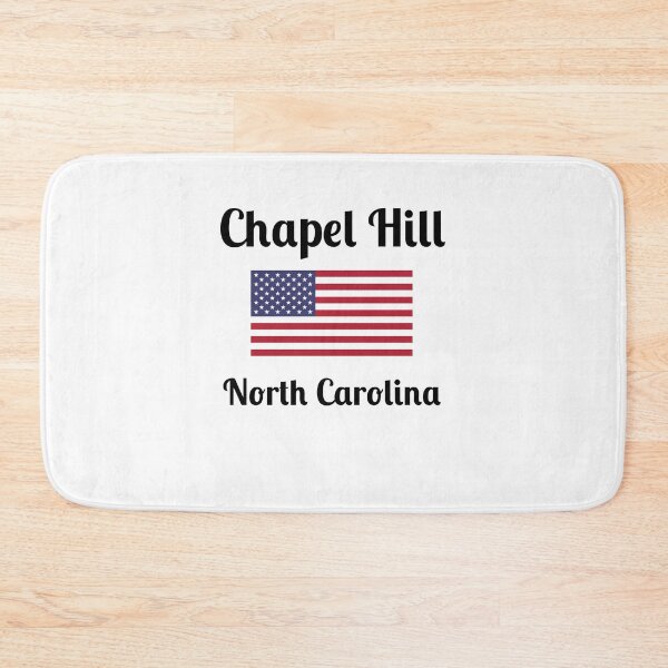 Item preview, Chapel Hill North Carolina - Stylish Prints, designed and sold by Fleetwood1994.