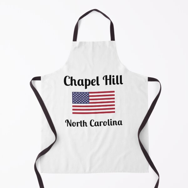 Item preview, Chapel Hill North Carolina - Stylish Prints, designed and sold by Fleetwood1994.