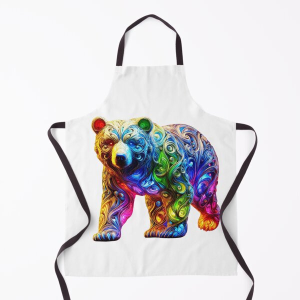 Item preview, Glorious Bear designed and sold by GloriousArtSKD.