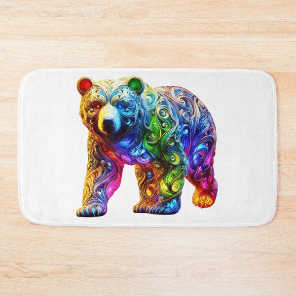 Item preview, Glorious Bear designed and sold by GloriousArtSKD.