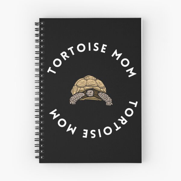 Item preview, tortoise mom designed and sold by sydney-syder.