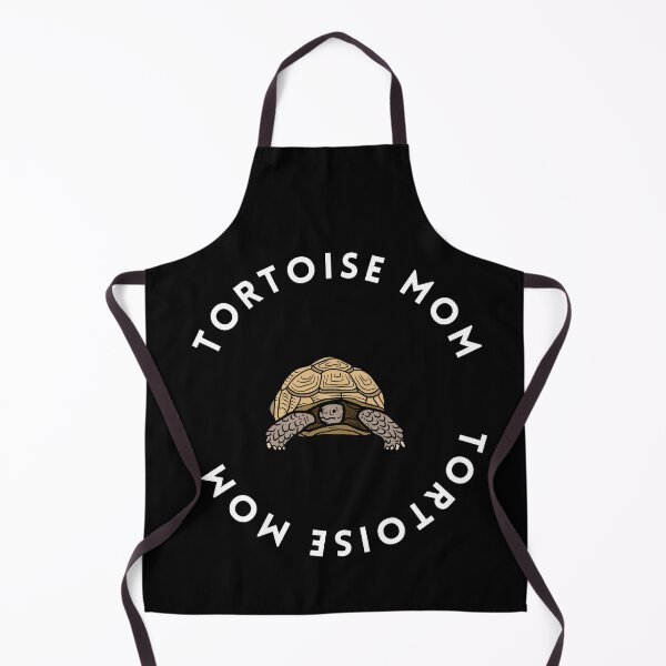 Item preview, tortoise mom designed and sold by sydney-syder.