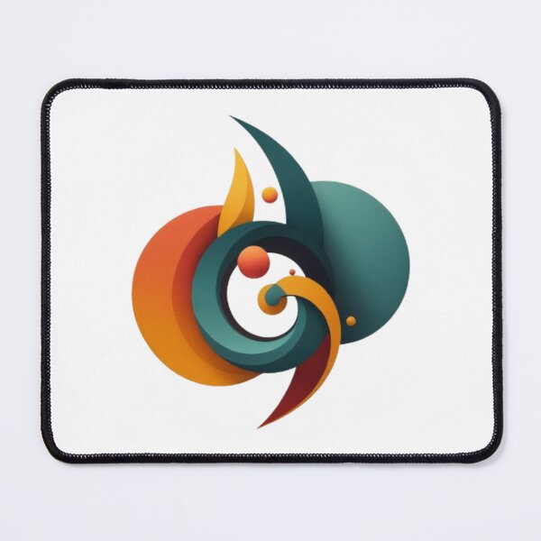 Item preview, Abstract Horizons designed and sold by 0penvimark.