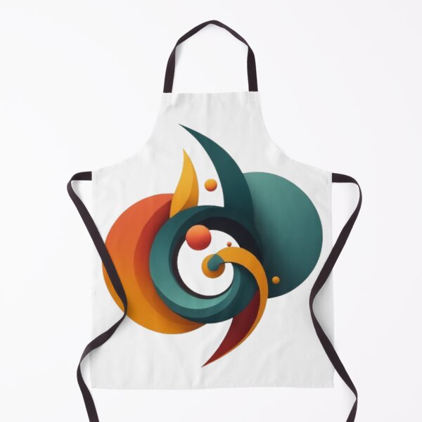 Item preview, Abstract Horizons designed and sold by 0penvimark.