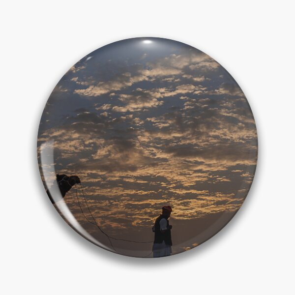 Item preview, _SSK4697 Morning Errand Begins. color designed and sold by Sunil Kapadia.