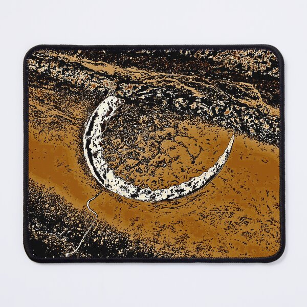 Item preview, Cosmic Landscape . Planet . Mars . #1 designed and sold by Artistic63.