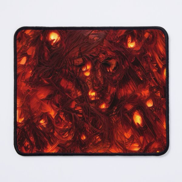 Item preview, Hellfire designed and sold by Glenbobagins.