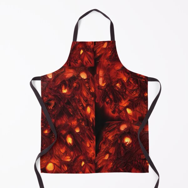 Item preview, Hellfire designed and sold by Glenbobagins.