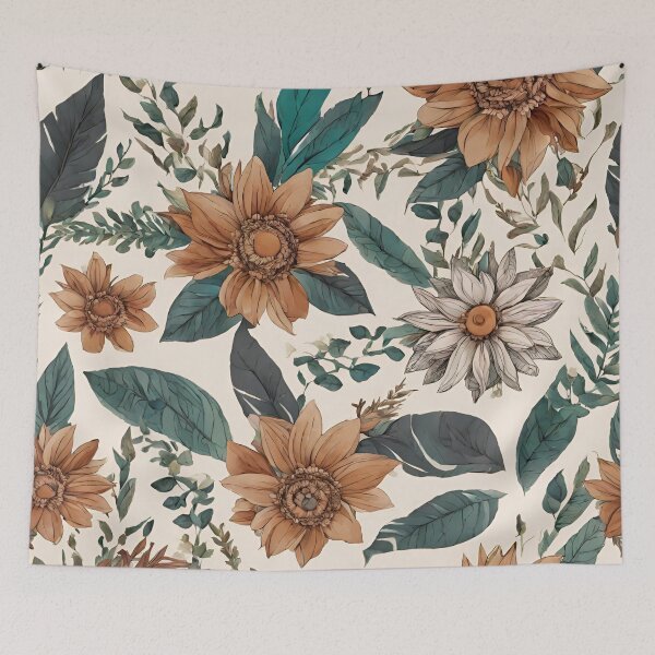 Item preview, Boho Harmony, funny, gifts,  designed and sold by Ewelina  Niemiec.