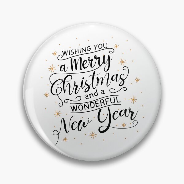 Item preview, Merry Christmas and Happy New Year,  designed and sold by Ewelina  Niemiec.