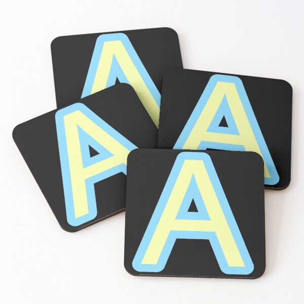 Item preview, A 14 designed and sold by Zeir Shop.