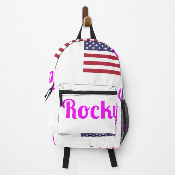 Item preview, Rocky Mount North Carolina - Stylish Prints, designed and sold by Fleetwood1994.