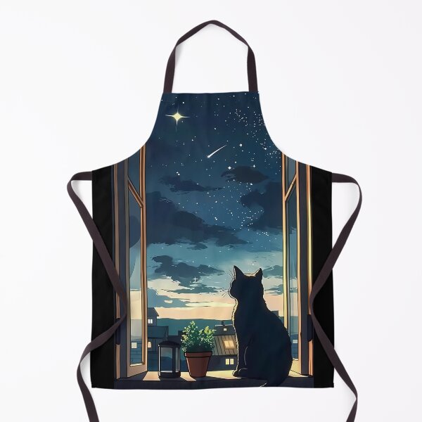Item preview, Cat's Window designed and sold by Eagle-Eyes.