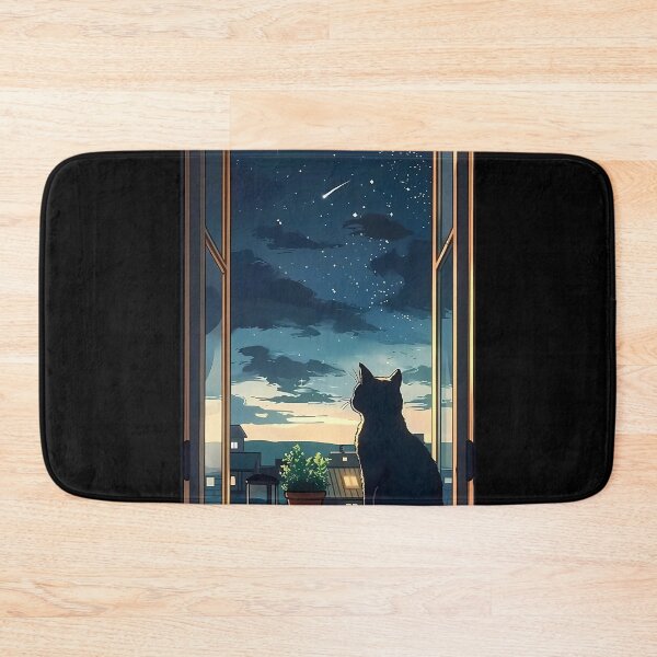 Item preview, Cat's Window designed and sold by Eagle-Eyes.
