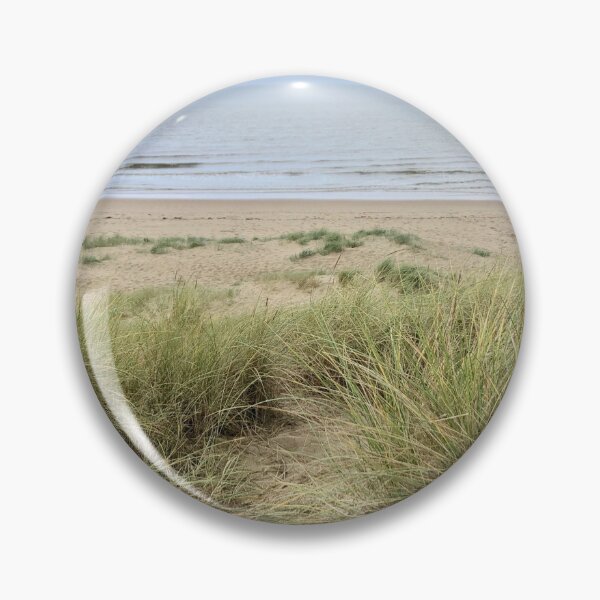 Item preview, Copy of Warm Light Wild Natural Sandy Beach designed and sold by Quoppidou.