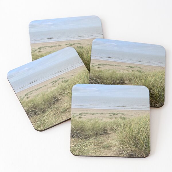 Item preview, Copy of Warm Light Wild Natural Sandy Beach designed and sold by Quoppidou.
