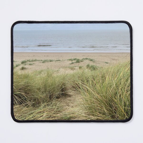 Item preview, Copy of Warm Light Wild Natural Sandy Beach designed and sold by Quoppidou.