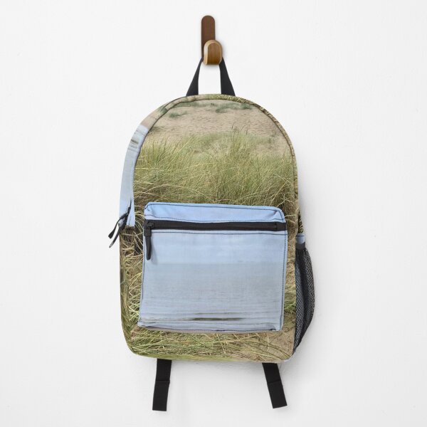 Item preview, Copy of Warm Light Wild Natural Sandy Beach designed and sold by Quoppidou.