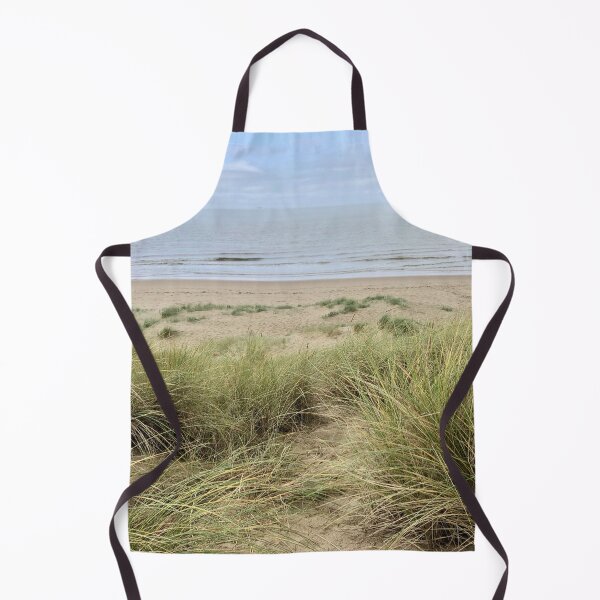 Item preview, Copy of Warm Light Wild Natural Sandy Beach designed and sold by Quoppidou.