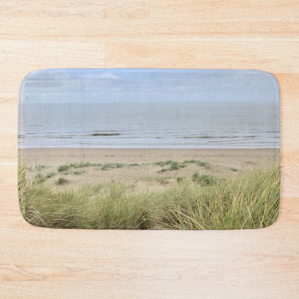 Item preview, Copy of Warm Light Wild Natural Sandy Beach designed and sold by Quoppidou.