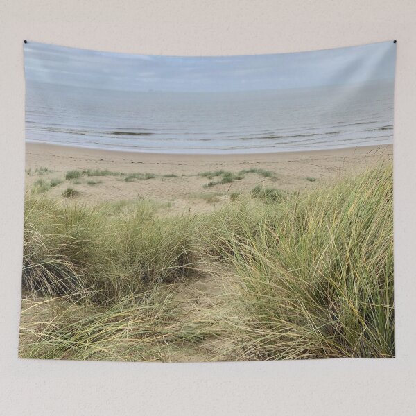 Item preview, Copy of Warm Light Wild Natural Sandy Beach designed and sold by Quoppidou.