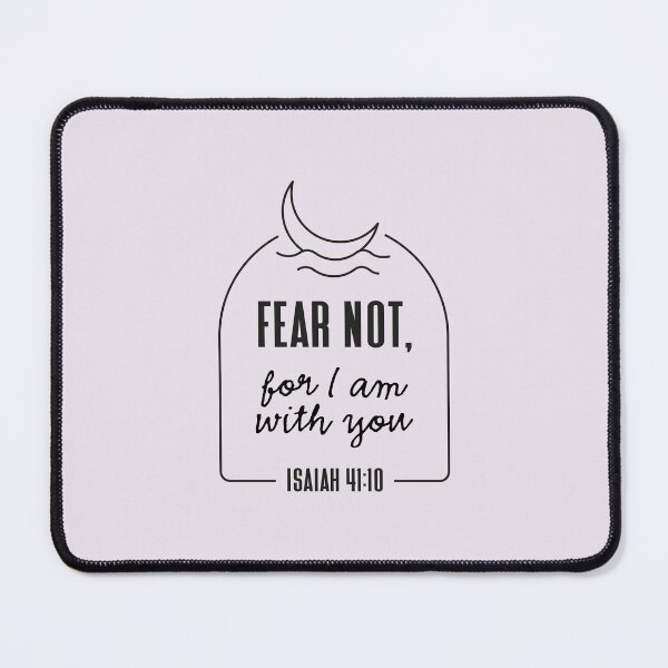 Item preview, Fear Not designed and sold by thedaypeople.