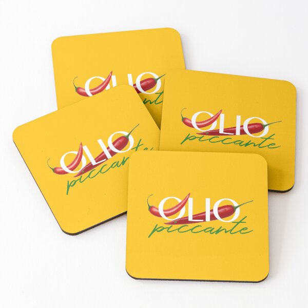 Item preview, Spicy oil designed and sold by SpilloDesign.