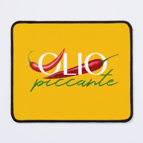 Item preview, Spicy oil designed and sold by SpilloDesign.