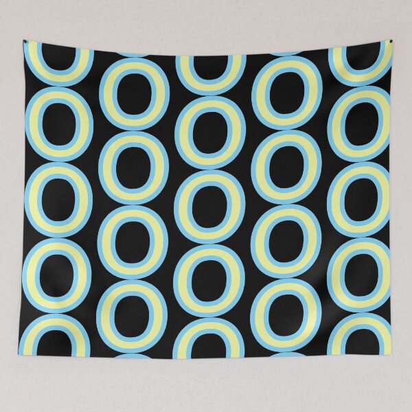 Item preview, O 14 designed and sold by Zeir Shop.