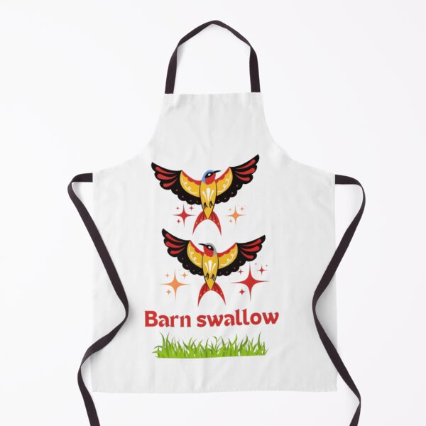 Item preview, Barn swallow designed and sold by khalifakhalifa.