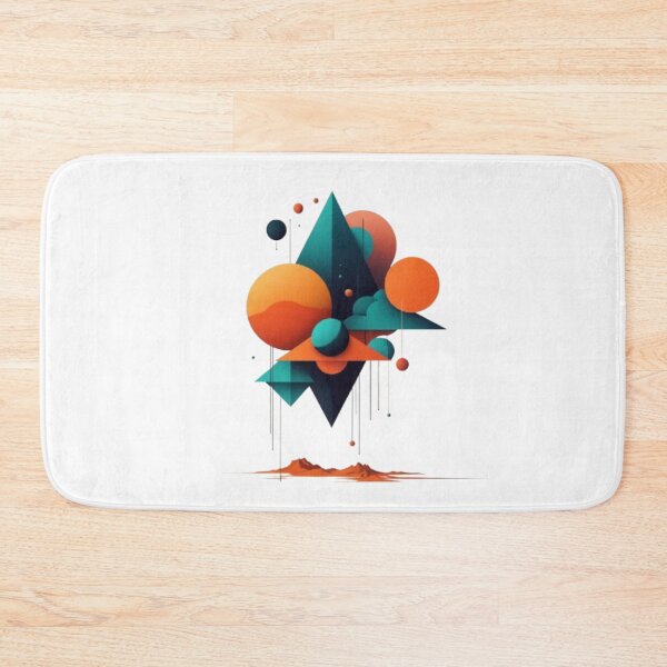 Item preview, Surreal Geometry designed and sold by 0penvimark.