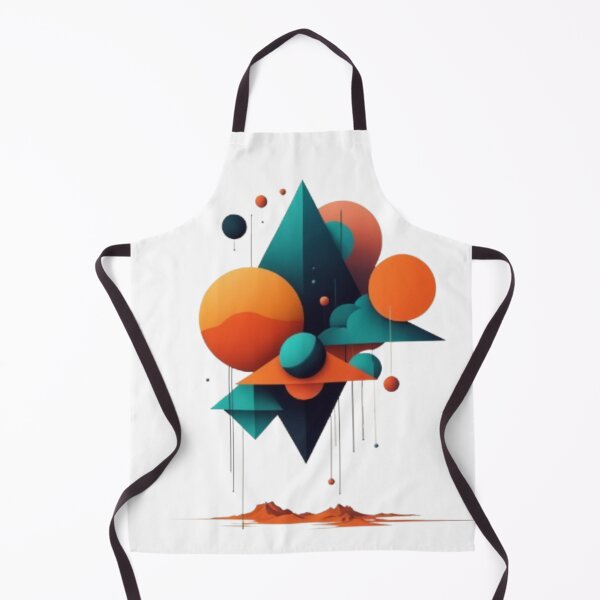 Item preview, Surreal Geometry designed and sold by 0penvimark.
