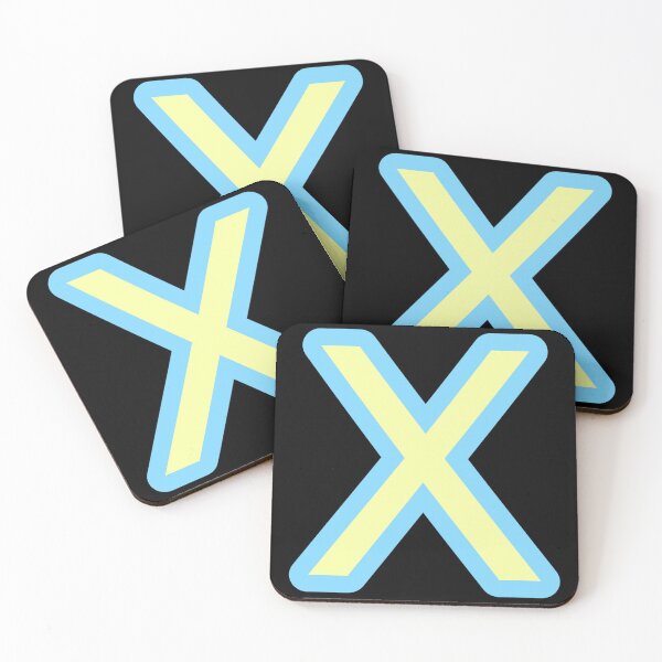 Item preview, X 14 designed and sold by Zeir Shop.