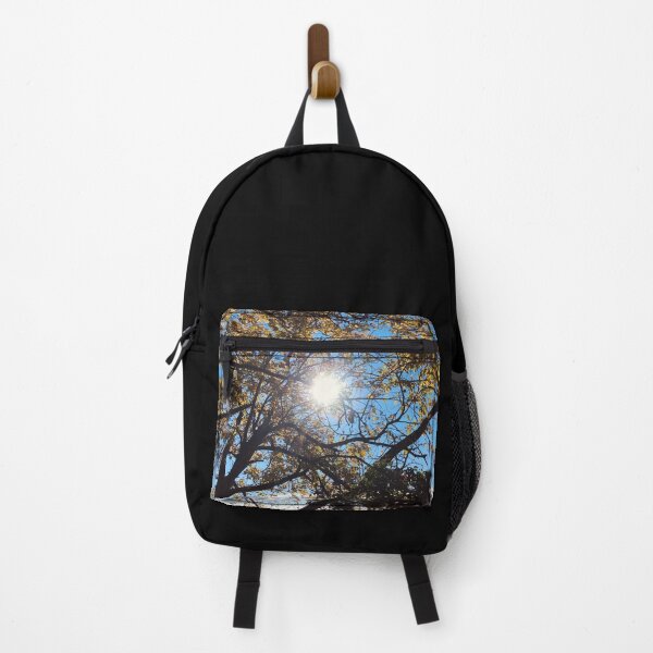 Item preview, Sunshine through the Trees designed and sold by Quoppidou.
