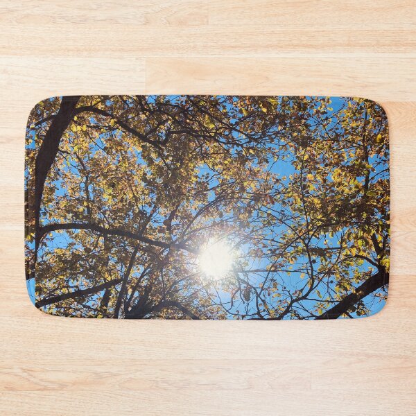 Item preview, Sunshine through the Trees designed and sold by Quoppidou.